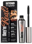 Benefit "they're real" mascara.